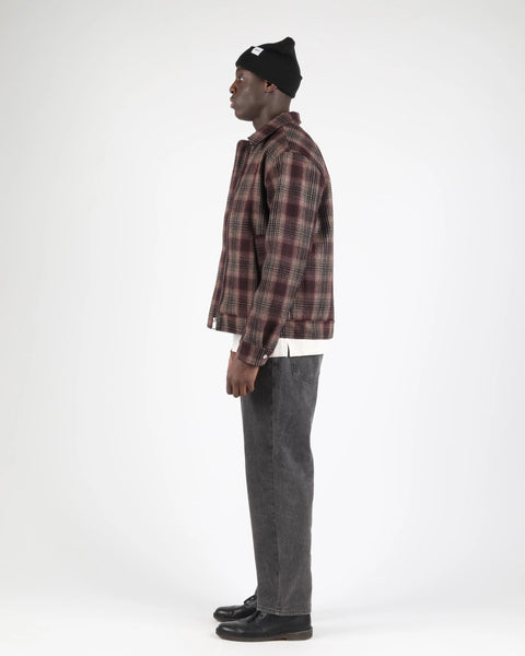 BLUSÃO Donnie - Wool Felt Worker