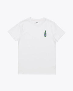 T-SHIRT BOTTLE ARTWORK Patch