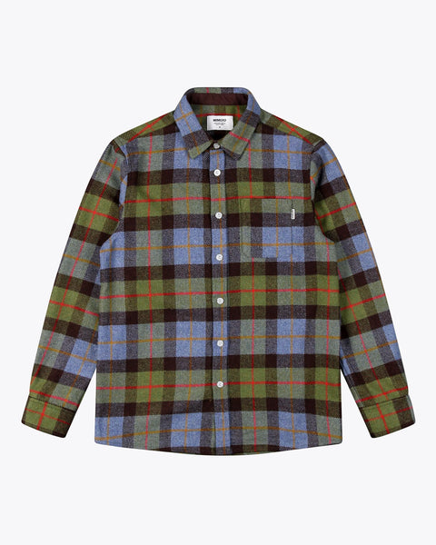 CAMISA PARKER