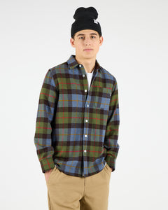 CAMISA PARKER