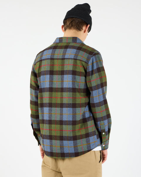 CAMISA PARKER