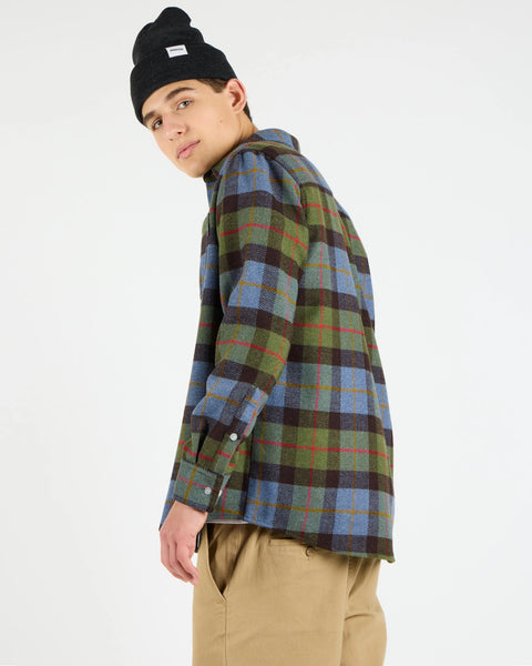CAMISA PARKER