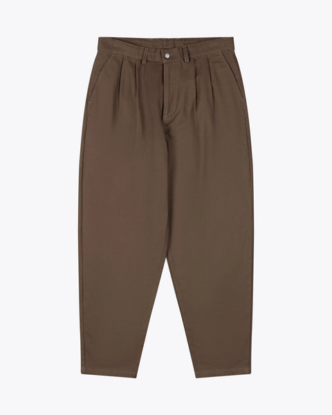 CALÇAS FLETCHER TWILL