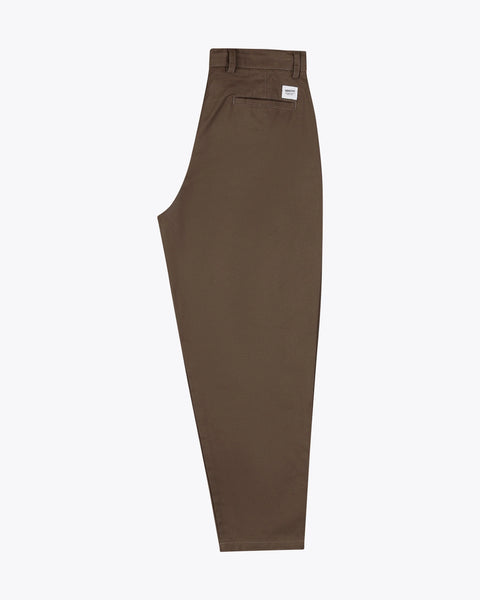 CALÇAS FLETCHER TWILL