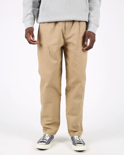 CALÇAS FLETCHER TWILL
