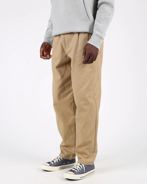 CALÇAS FLETCHER TWILL