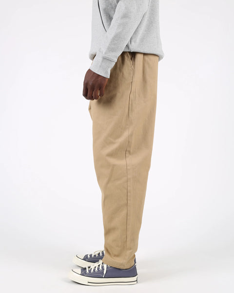 CALÇAS FLETCHER TWILL