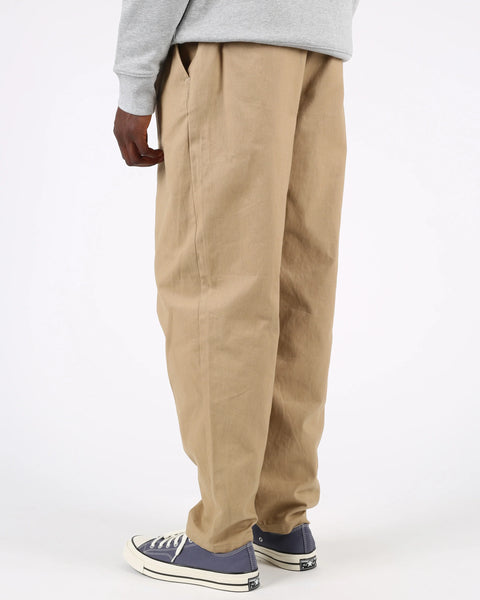 CALÇAS FLETCHER TWILL