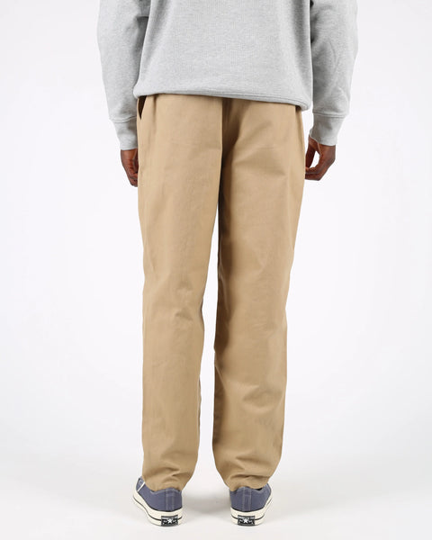 CALÇAS FLETCHER TWILL