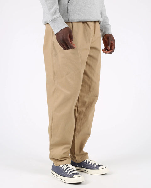 CALÇAS FLETCHER TWILL