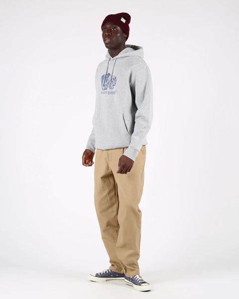 CALÇAS FLETCHER TWILL