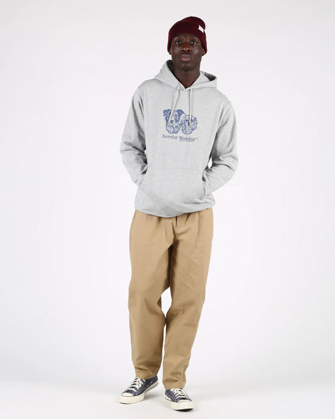 CALÇAS FLETCHER TWILL