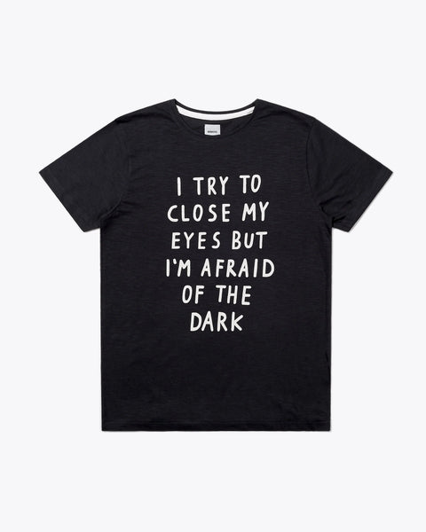 T-Shirt Try - Slub Yarn