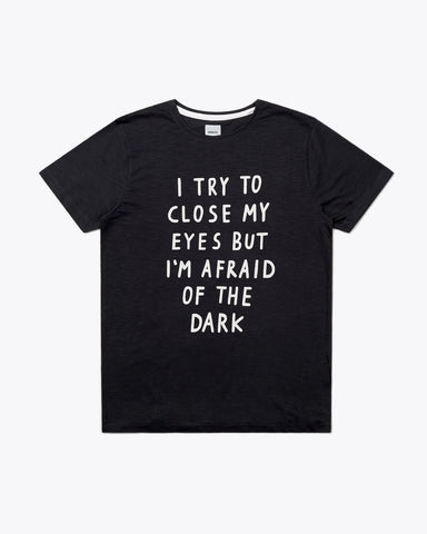 T-Shirt Try - Slub Yarn