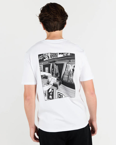 T-SHIRT CRATE