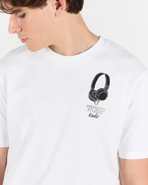 T-SHIRT CRATE