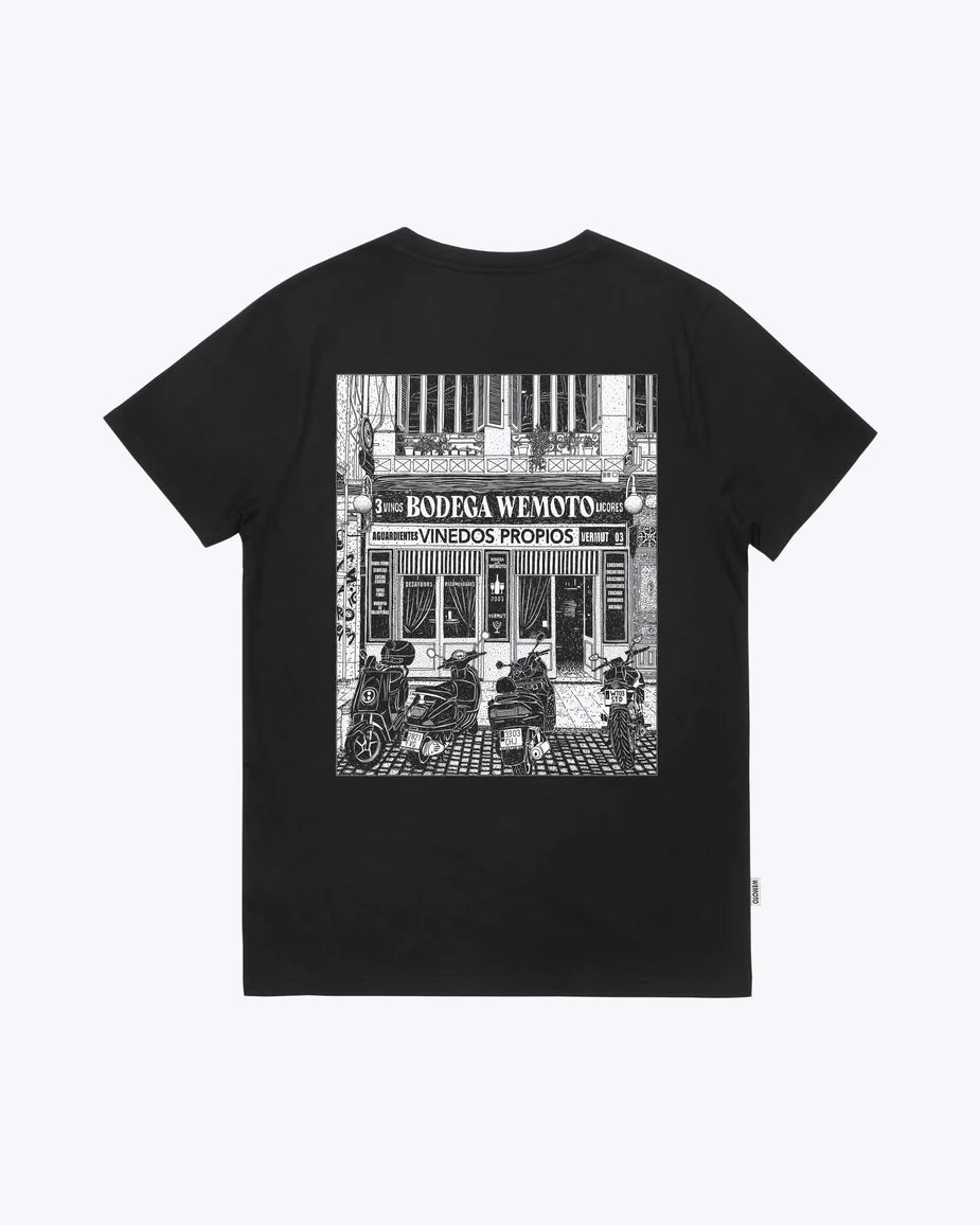 T-SHIRT BODEGA