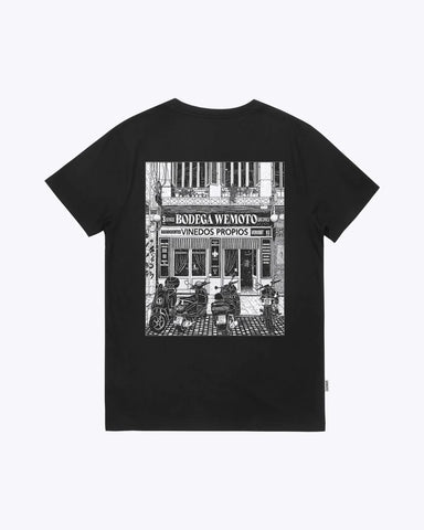 T-SHIRT BODEGA