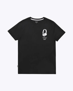 T-SHIRT CRATE BLACK