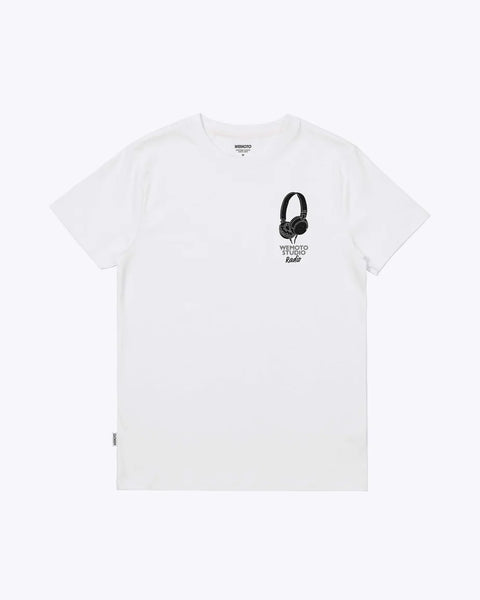T-SHIRT CRATE