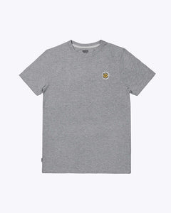 T-SHIRT DAY GREY