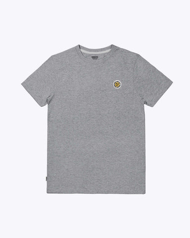 T-SHIRT DAY GREY