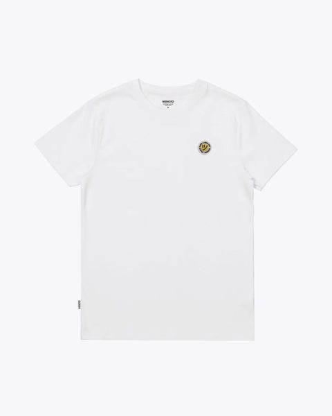T-SHIRT DAY WHITE