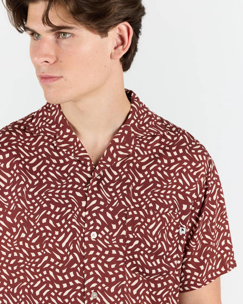 CAMISA VERNON