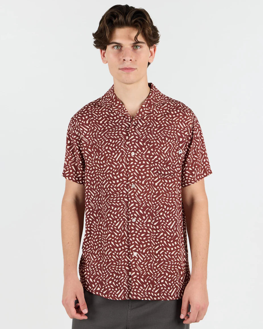 CAMISA VERNON