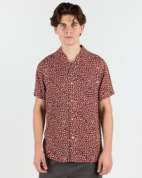 CAMISA VERNON
