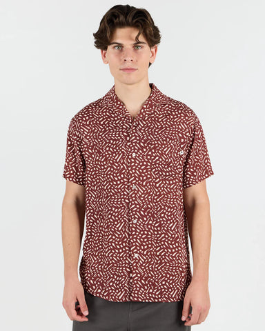 CAMISA VERNON