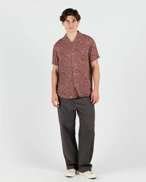 CAMISA VERNON