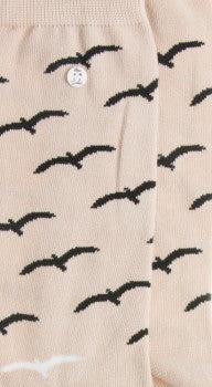 MEIAS AG BIRDS