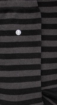Meias AG HARBOUR STRIPES
