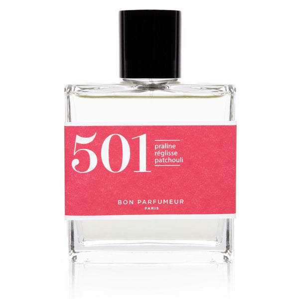 Perfume Bon Parfumeur