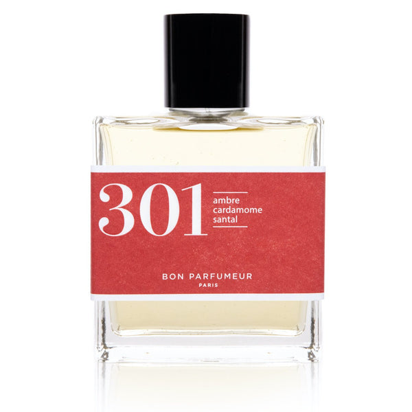 Perfume Bon Parfumeur