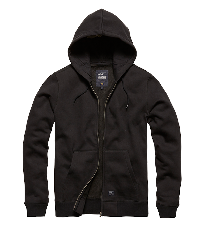 SWEATSHIRT REDSTONE COM CAPUZ