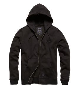 SWEATSHIRT REDSTONE COM CAPUZ