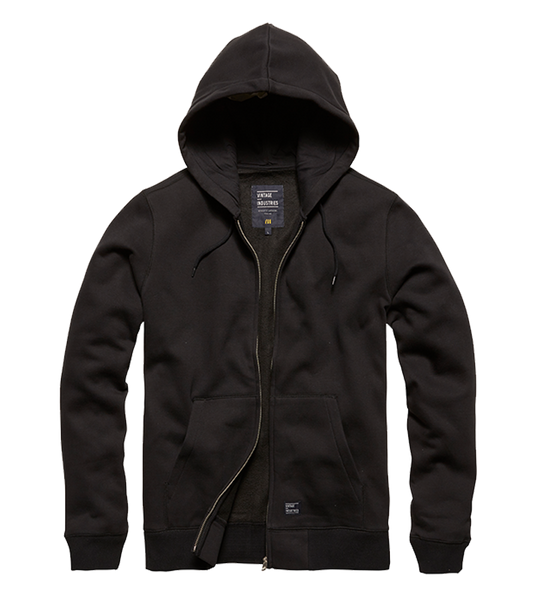 SWEATSHIRT REDSTONE COM CAPUZ