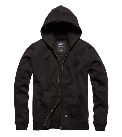 SWEATSHIRT REDSTONE COM CAPUZ