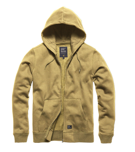 SWEATSHIRT REDSTONE COM CAPUZ
