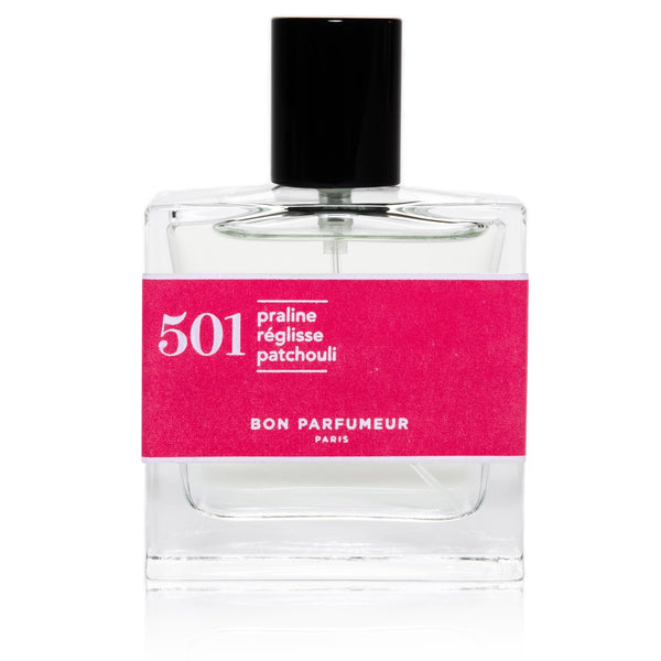 Perfume Bon Parfumeur