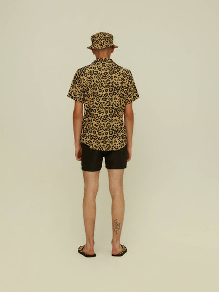CAMISA OAS LEO CUBA TERRY