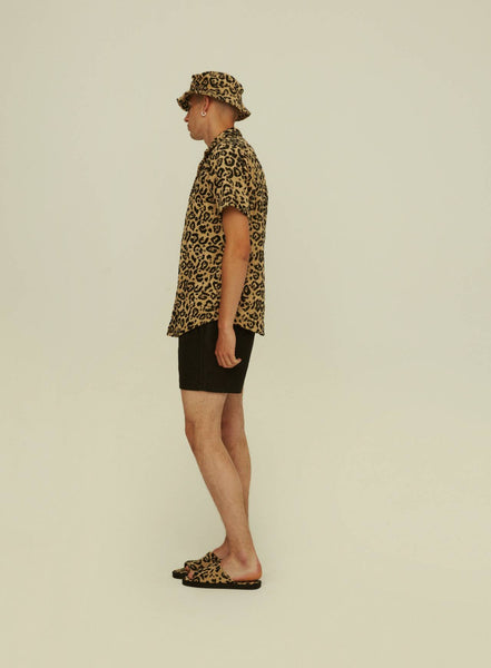 CAMISA OAS LEO CUBA TERRY