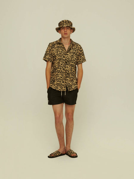 CAMISA OAS LEO CUBA TERRY