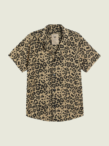 CAMISA OAS LEO CUBA TERRY