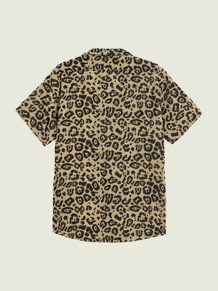 CAMISA OAS LEO CUBA TERRY