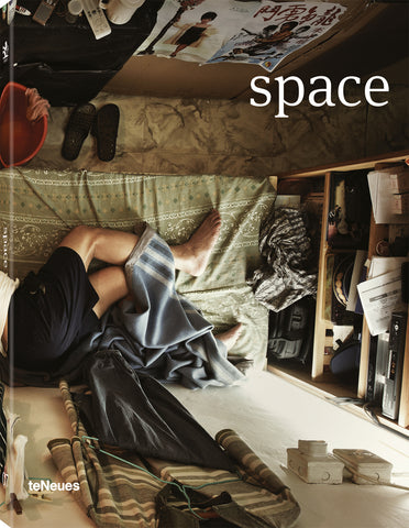 Livro Space