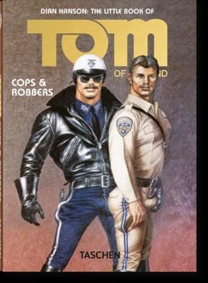 Livro Tom of Finland