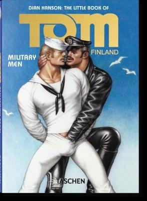 Livro Tom of Finland